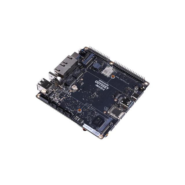SBC 2.7GHZ 4 CORE 8GB RAM