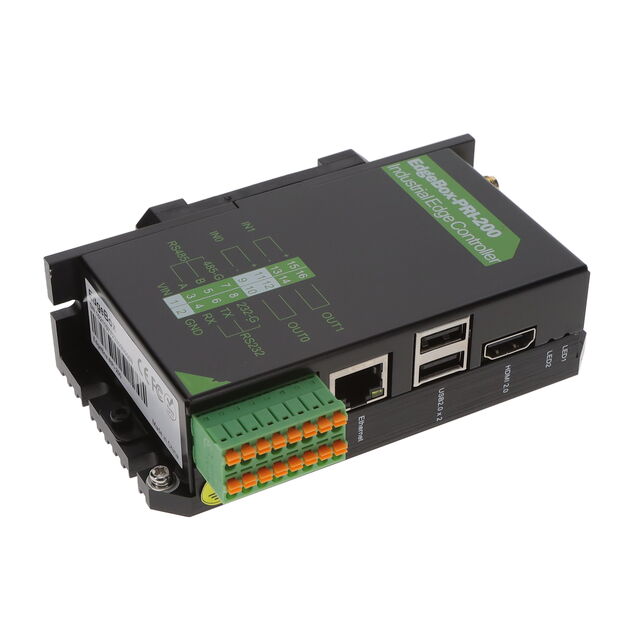 SBC 1.5GHZ 4 CORE 2GB/0GB RAM