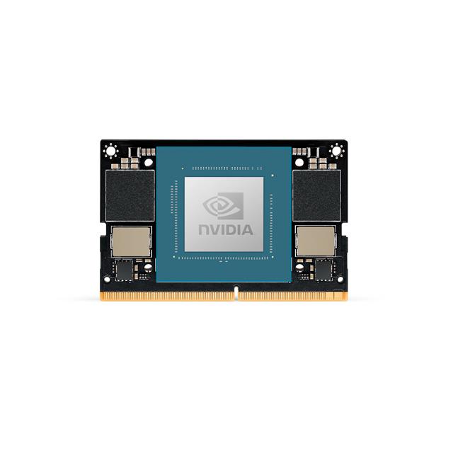 NVIDIA JETSON ORIN NANO MODULE 4