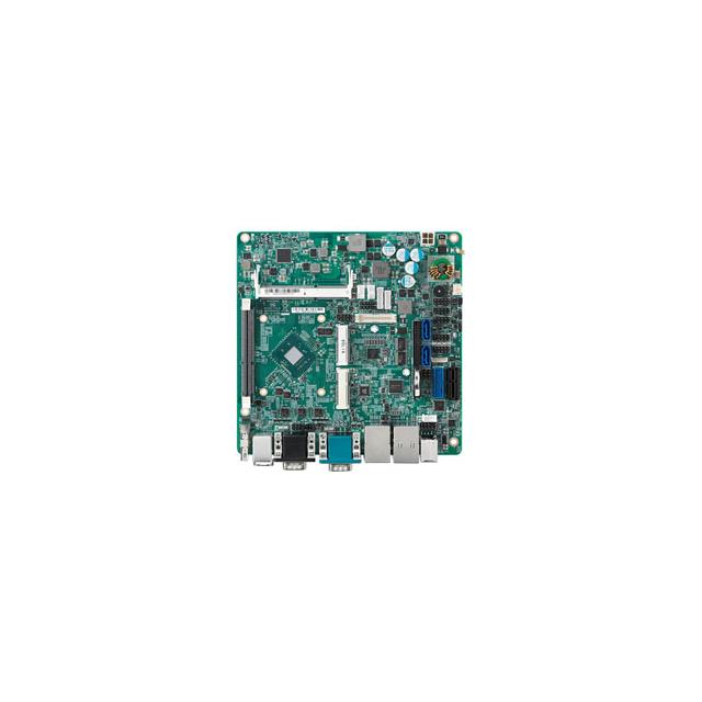 Embedded motherboard | Single bo