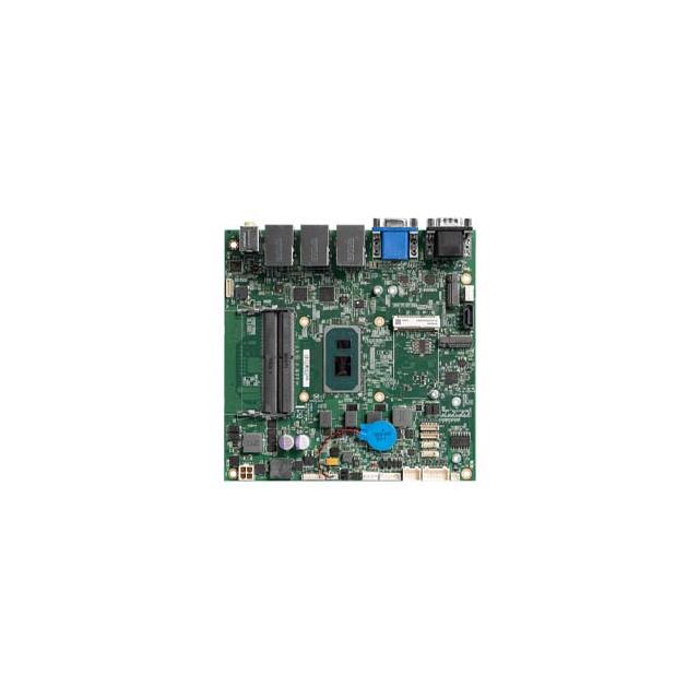 Embedded motherboard | Single bo