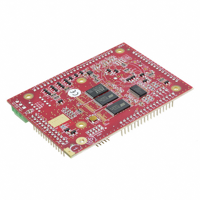 SBC 7.4MHZ 1CORE 512KB/512KB RAM