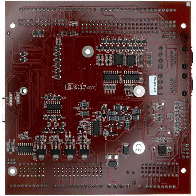 SBC 44.2MHZ 1CR 512KB/512KB RAM
