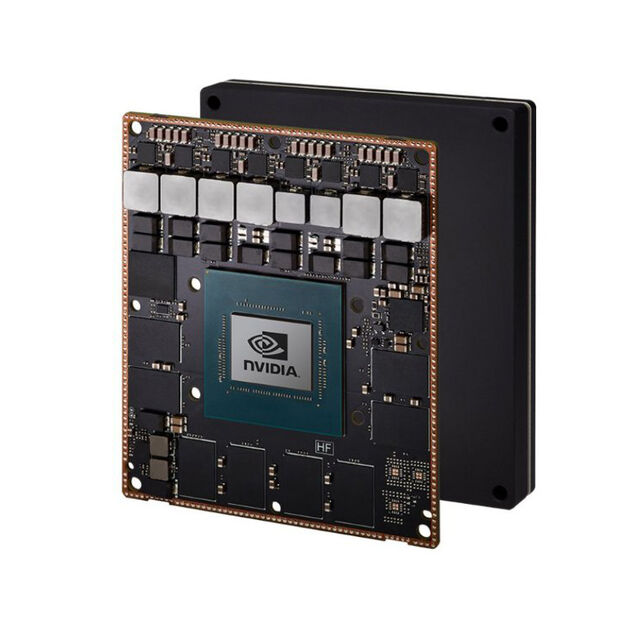 Nvidia Jetson AGX Orin 32GB