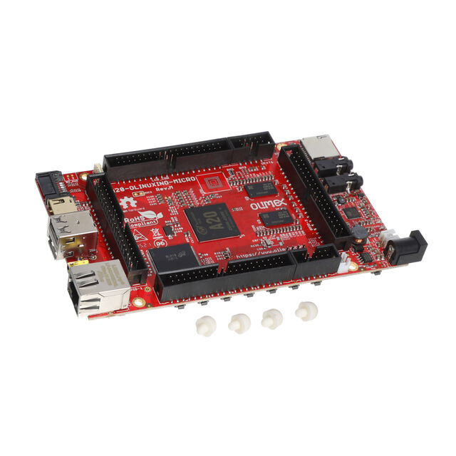 SBC 1.0GHZ 2 CORE 1GB/0GB RAM