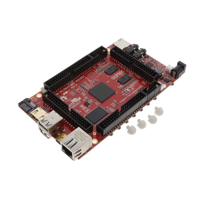 SBC 1.0GHZ 2 CORE 1GB/0GB RAM