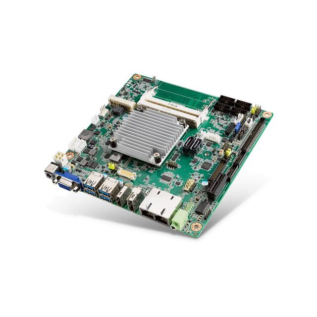 SBC 1.1GHZ 4 CORE 8GB/0GB RAM