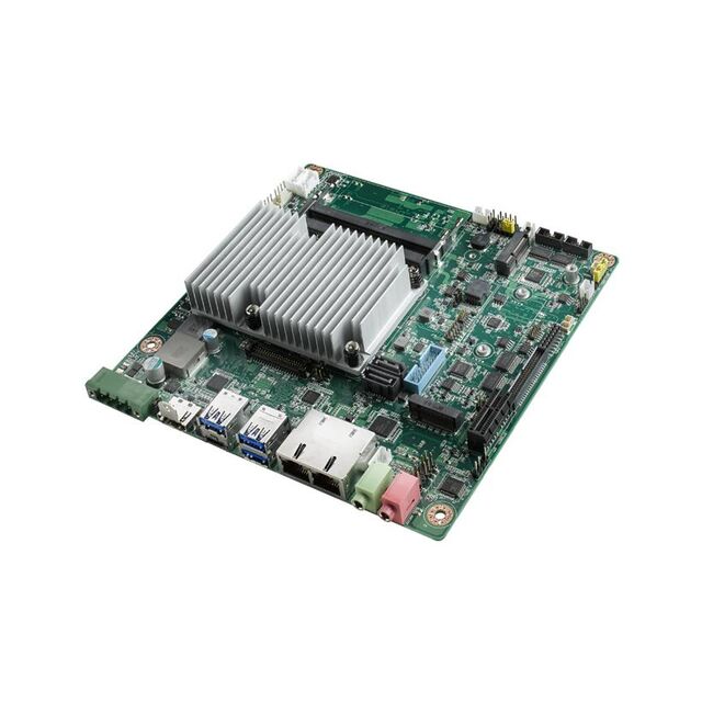 SBC 2.4GHZ 2 CORE 64GB RAM