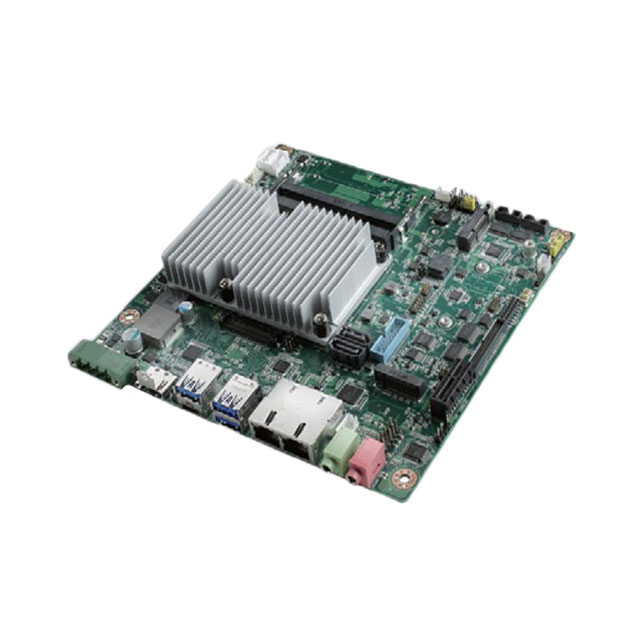 SBC 1.7GHZ 4 CORE 64GB/0GB RAM
