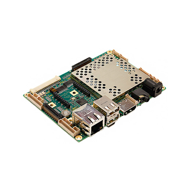 SBC 800MHZ 2 CORE 1GB/0GB RAM