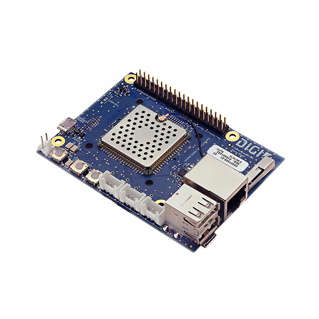 SBC 528MHZ 1CORE 256MB/256MB RAM