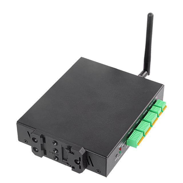 RPI CM4002032 INDUSRIAL PC