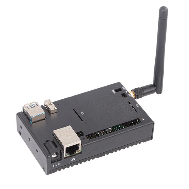 RPI CM4102016 INDUSTRIAL PC