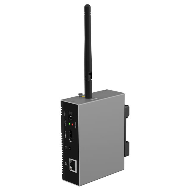 RPI CM4101008 INDUSRIAL PC