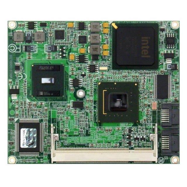 SBC 1.6GHZ 1 CORE 2GB/0GB RAM