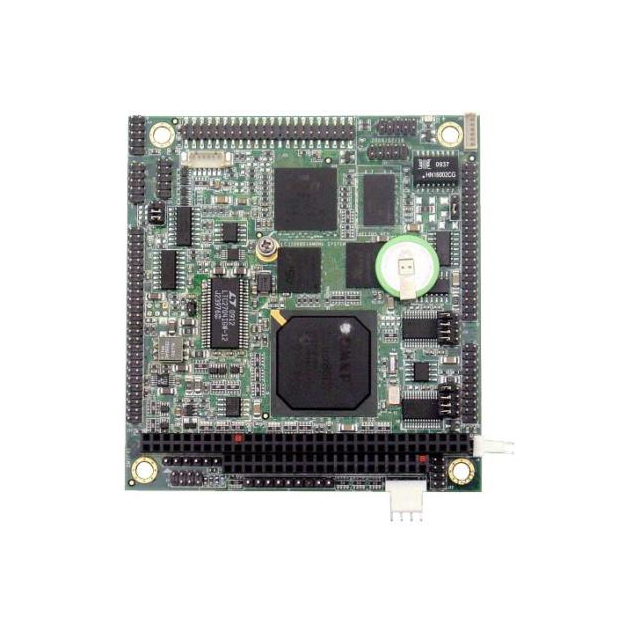 SBC 800MHZ VORTEX86DX DIO PC104