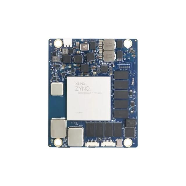 ZynqUS+RFSoC ZU48DR(-1I) Dev Kit