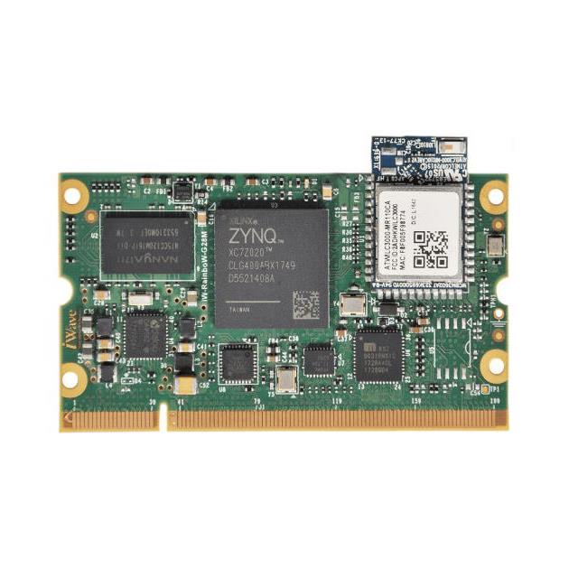 ZYNQ7000-7S/14S/10/20 SODIMM SOM