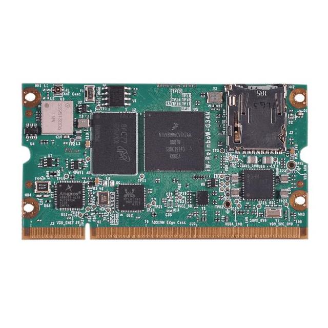 I.MX 8M NANO QUAD SODIMM SOM