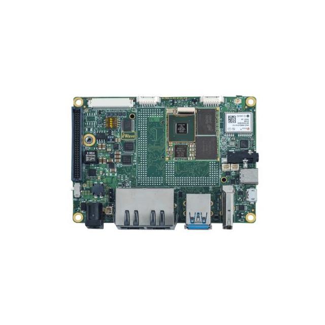 I.MX 8X LITE DUAL PICO ITX SBC