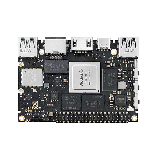 SBC 1.8GHZ 2/4 CORE 4GB RAM