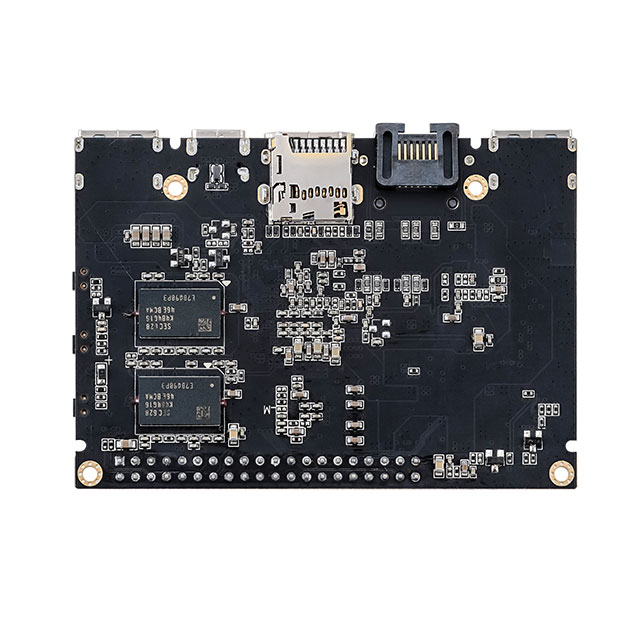 SBC 1.5GHZ 4 CORE 2GB RAM