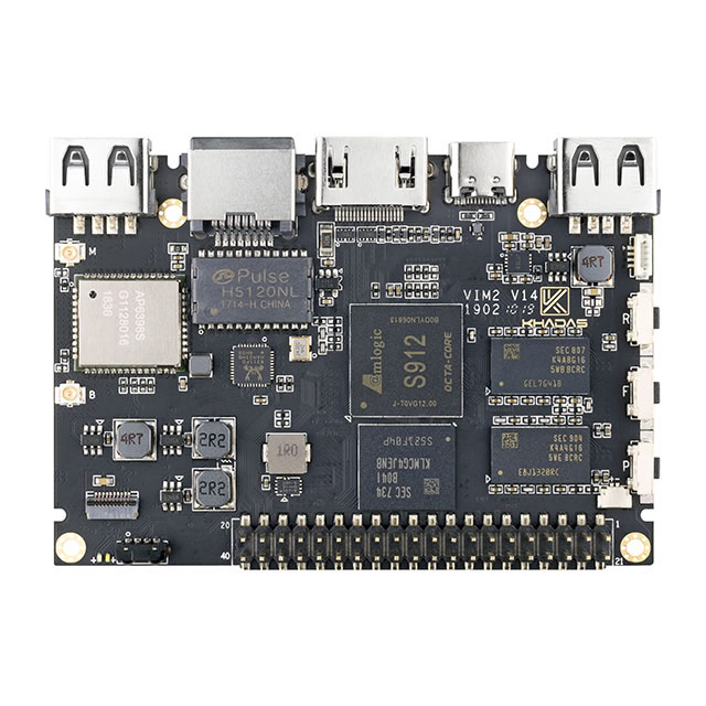 SBC 1.5GHZ 8 CORE 3GB RAM