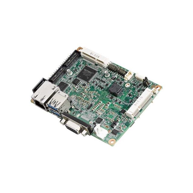SBC 2.4GHZ 2 CORE 8GB/0GB RAM