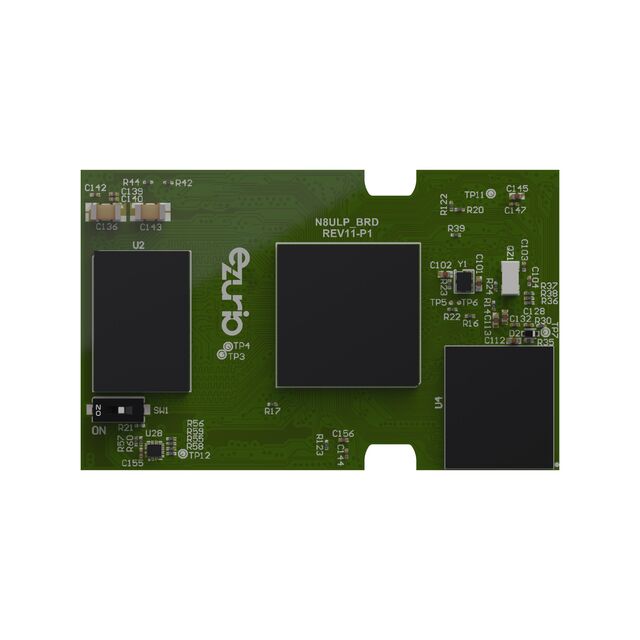 I.MX8ULP SOM / 2GB / 16GB EMMC /