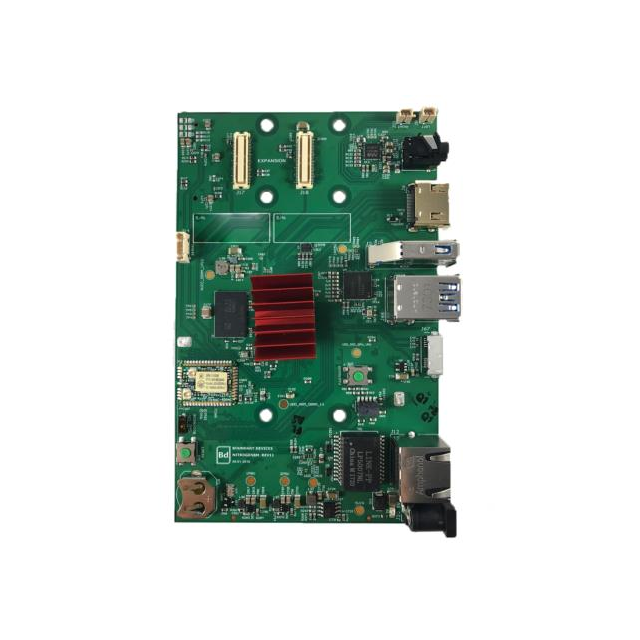 SBC 1.5GHZ 4 CORE 4GB/2GB RAM