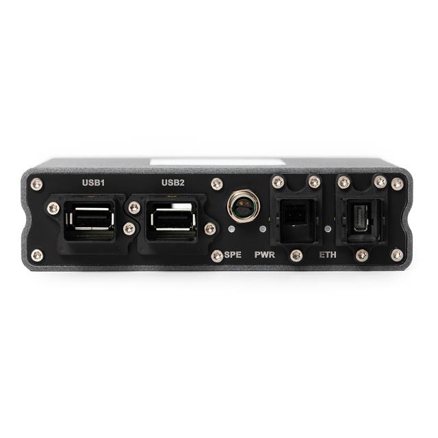 SBC 1.33GHZ 2 CORE 2GB RAM