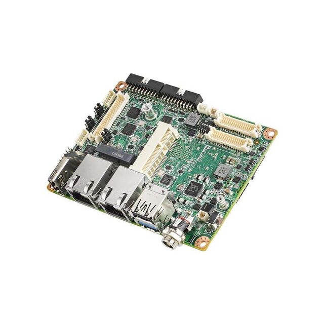 SBC 1.6GHZ 4 CORE -/6GB RAM