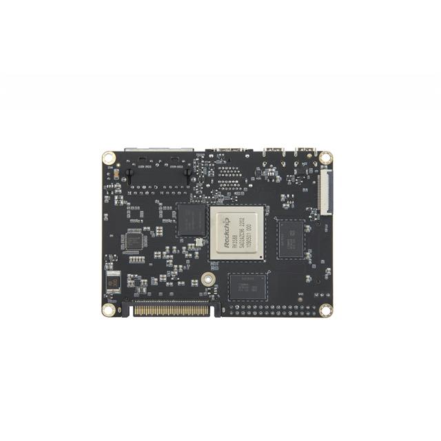 SBC 8 CORE 32GB RAM
