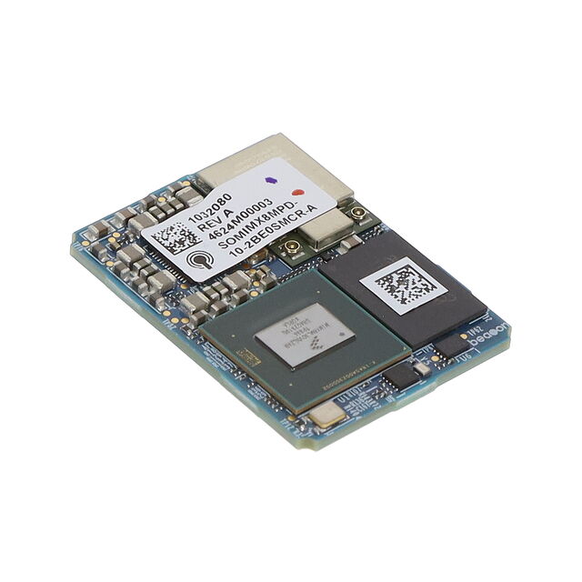 SBC 1.8GHZ 1/4 CORE 4GB RAM