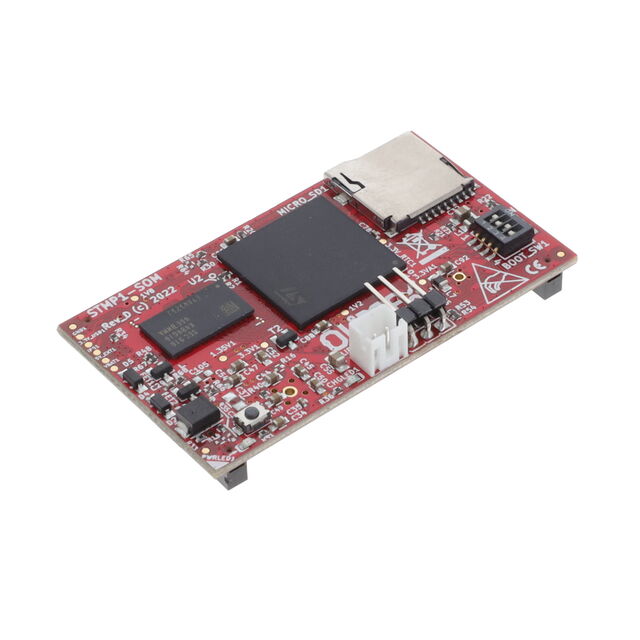 SBC 650MHZ 2 CORE 512MB RAM