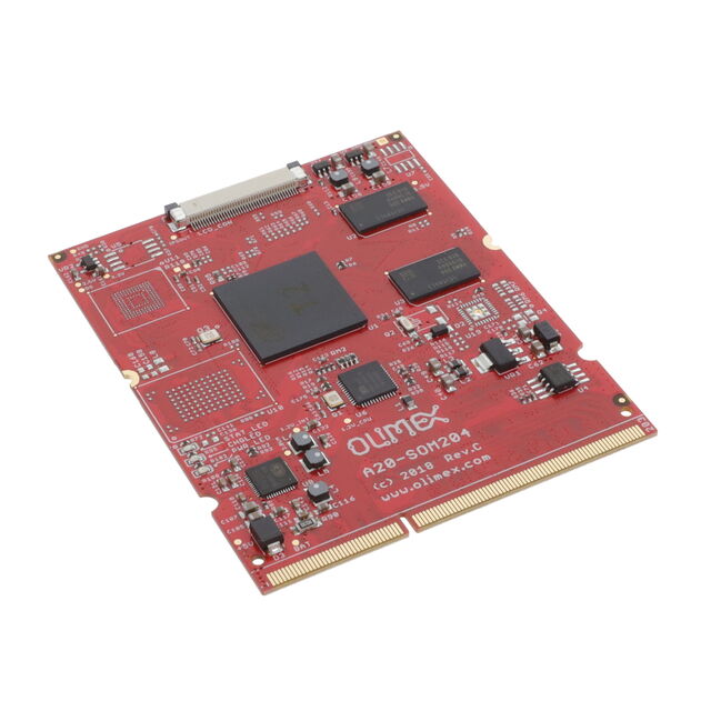 SBC 1.0GHZ 2 CORE 1GB/0GB RAM