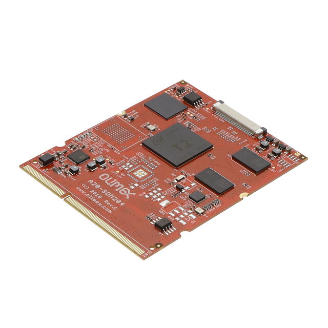 SBC 1.0GHZ 2 CORE 1GB/0GB RAM