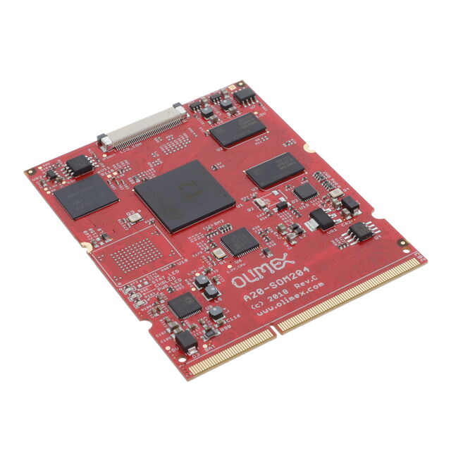 SBC 1.0GHZ 2 CORE 1GB/0GB RAM