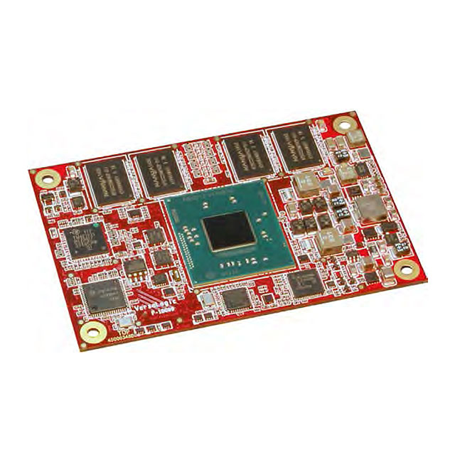 SBC 1.75GHZ 2 CORE 2GB/2GB RAM