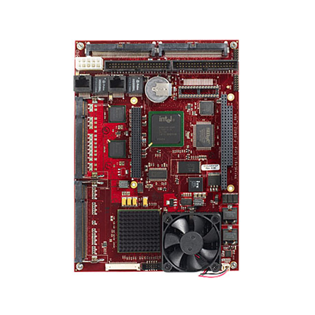 SBC 1.8GHZ 1 CORE 2GB/0GB RAM