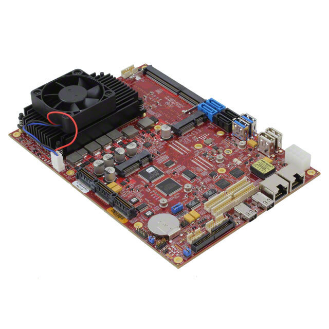 SBC 1.6GHZ 2 CORE 16GB/0GB RAM