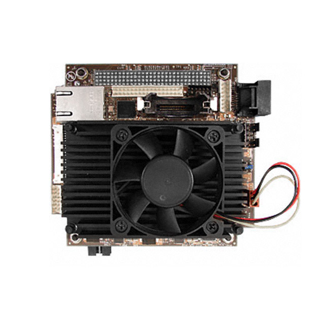 SBC 1.2GHZ 2 CORE 4GB/0GB RAM