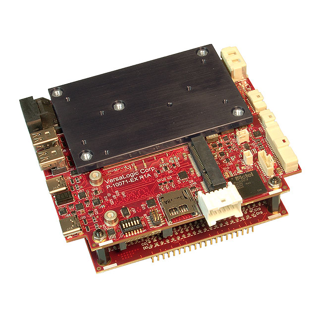SBC 3.5GHZ 2 CORE 16GB/4GB RAM