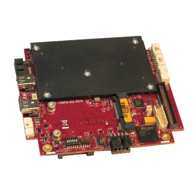 SBC 1.46GHZ 2 CORE 8GB/0GB RAM