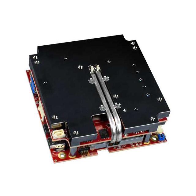 SBC 2.9GHZ 4 CORE 16GB/16GB RAM