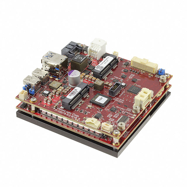 SBC 2.4GHZ 2 CORE 16GB/16GB RAM