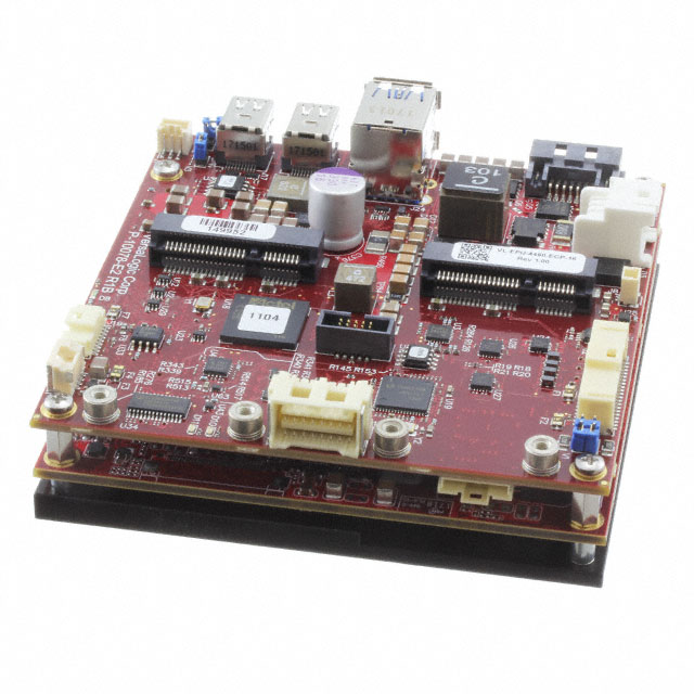 SBC 2.6GHZ 2 CORE 16GB/16GB RAM