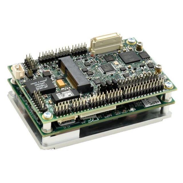 E3950 CPU 8GB RAM 128GB eMMC DIO