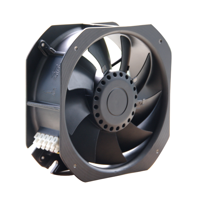 FAN EC 225X80MM CR2258-2800E2B