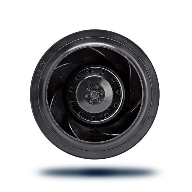 CRB220A1B2800 AC CENTRIFUGAL FAN